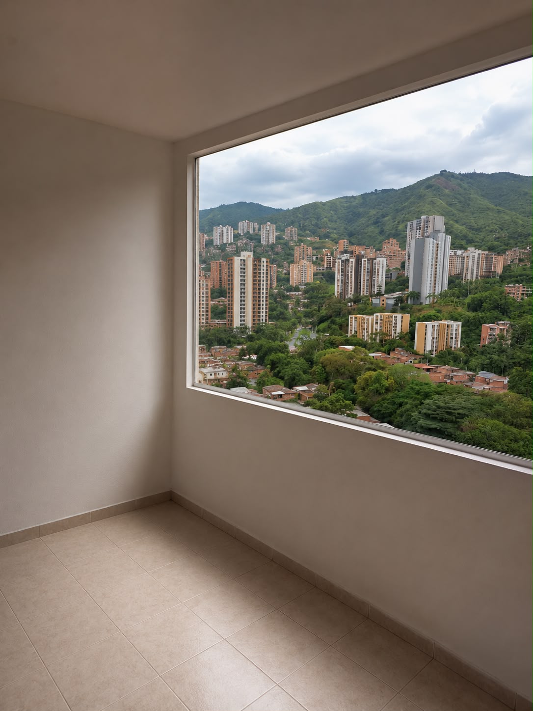 Apartamento Dúplex en Bélen mirador la Mota