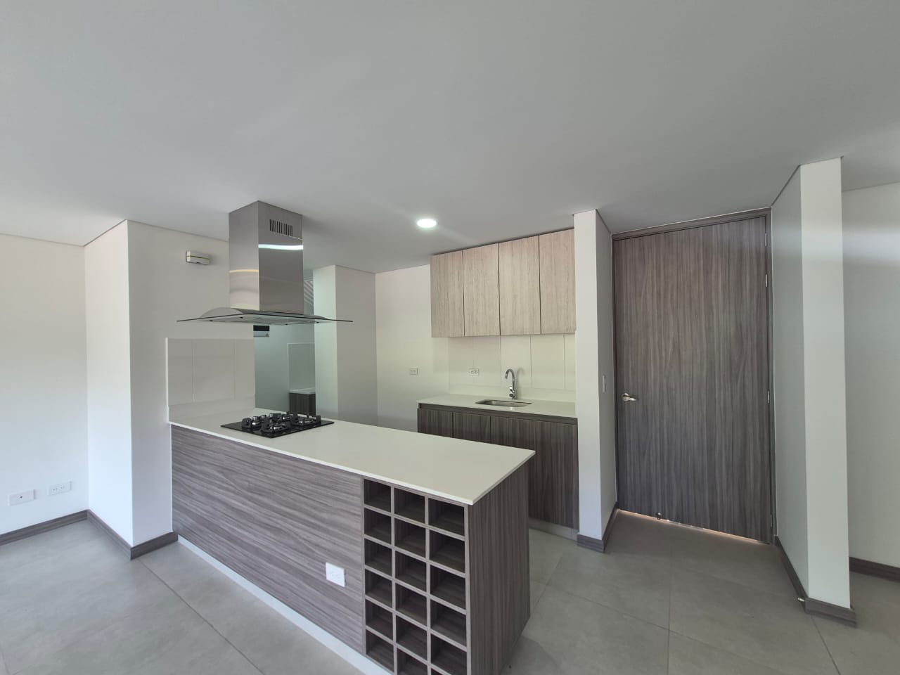 Apartamento Camino verde en Envigado