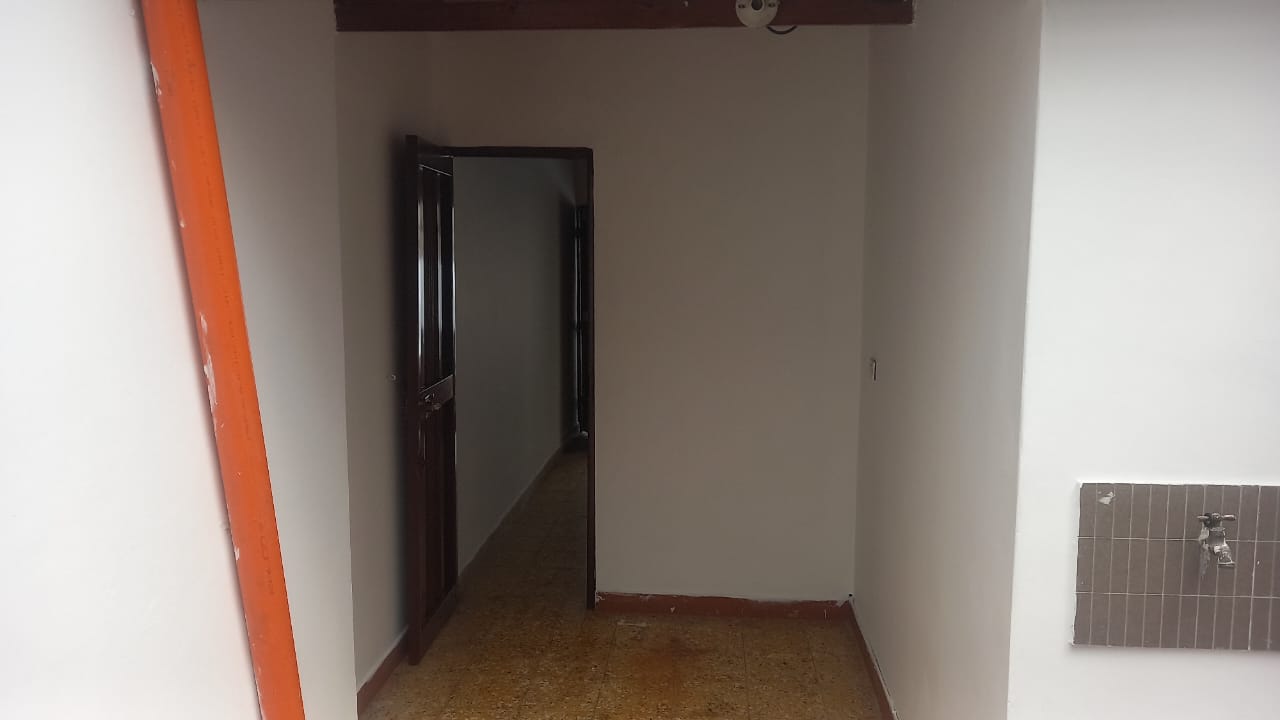 Casa comercial o vivienda en el Barrio Mesa