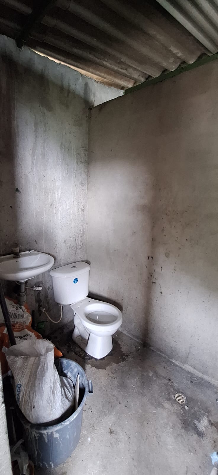 Casa en el Barrio el Diviso