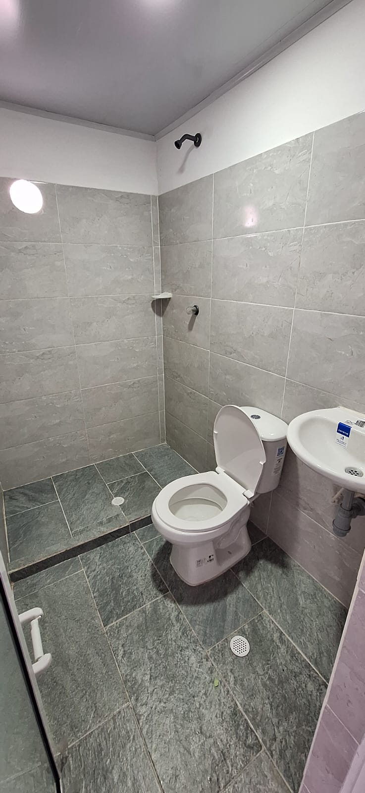 Apartamento en el Barrio Molinos bajos