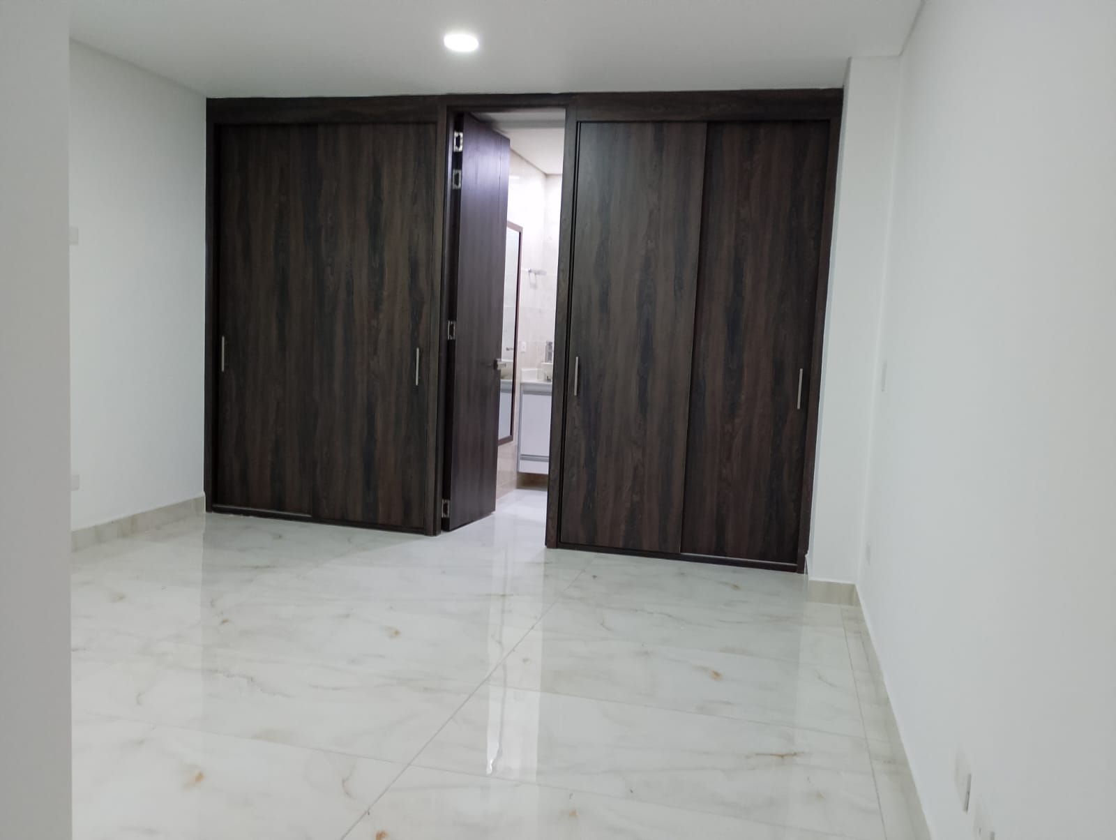 Apartamento en el Barrio Laures