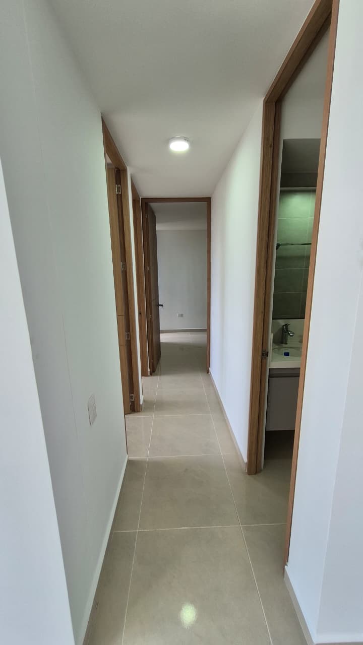 APARTAMENTO EN CAÑAVERAL