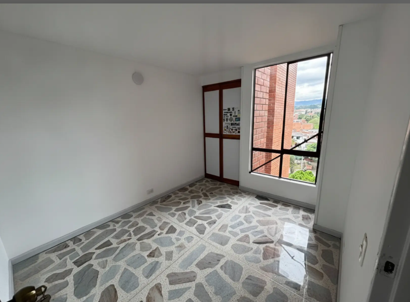 Apartamento en el Barrio Belén La Mota
