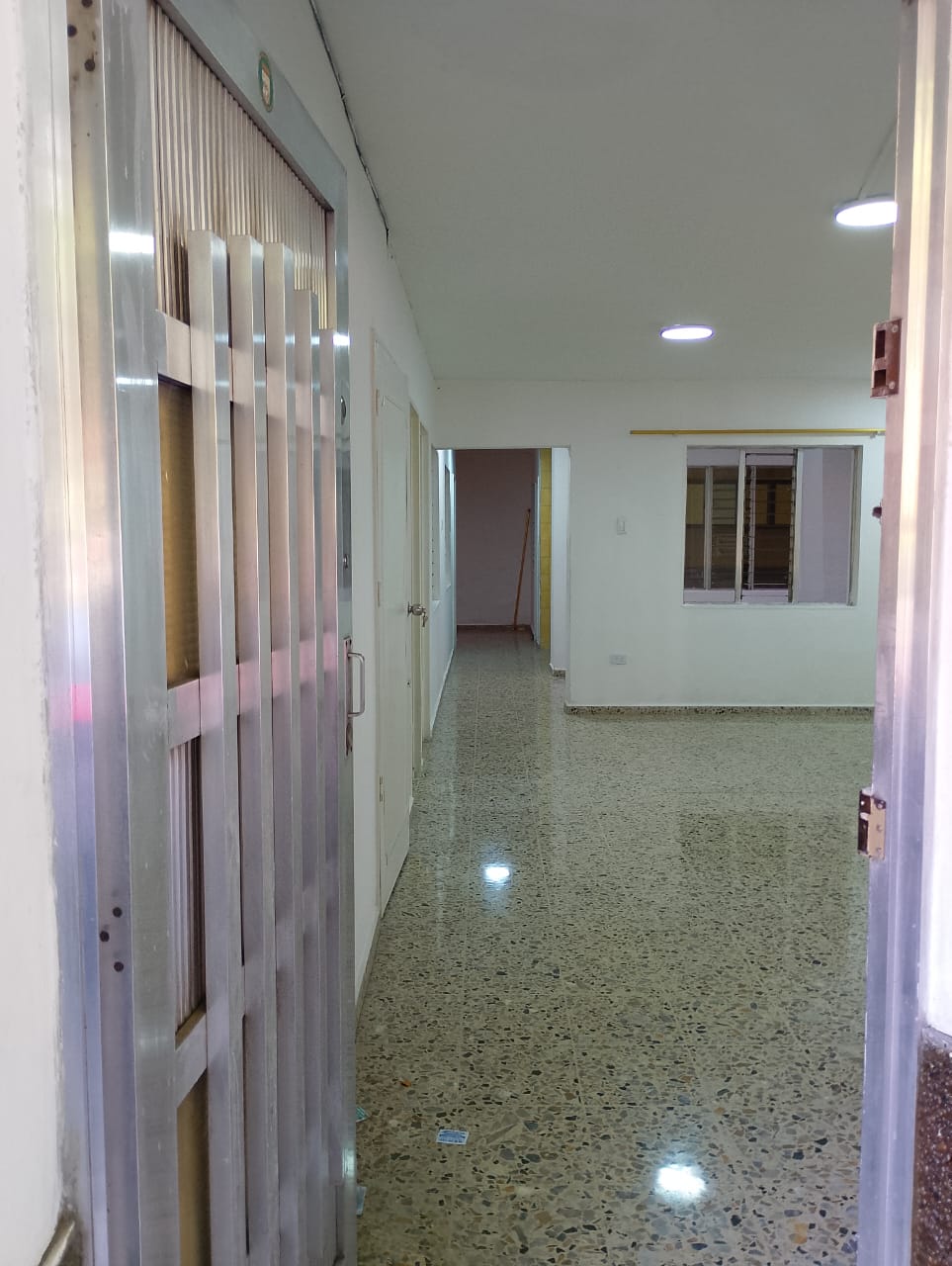 Casa en el Barrio las Flores