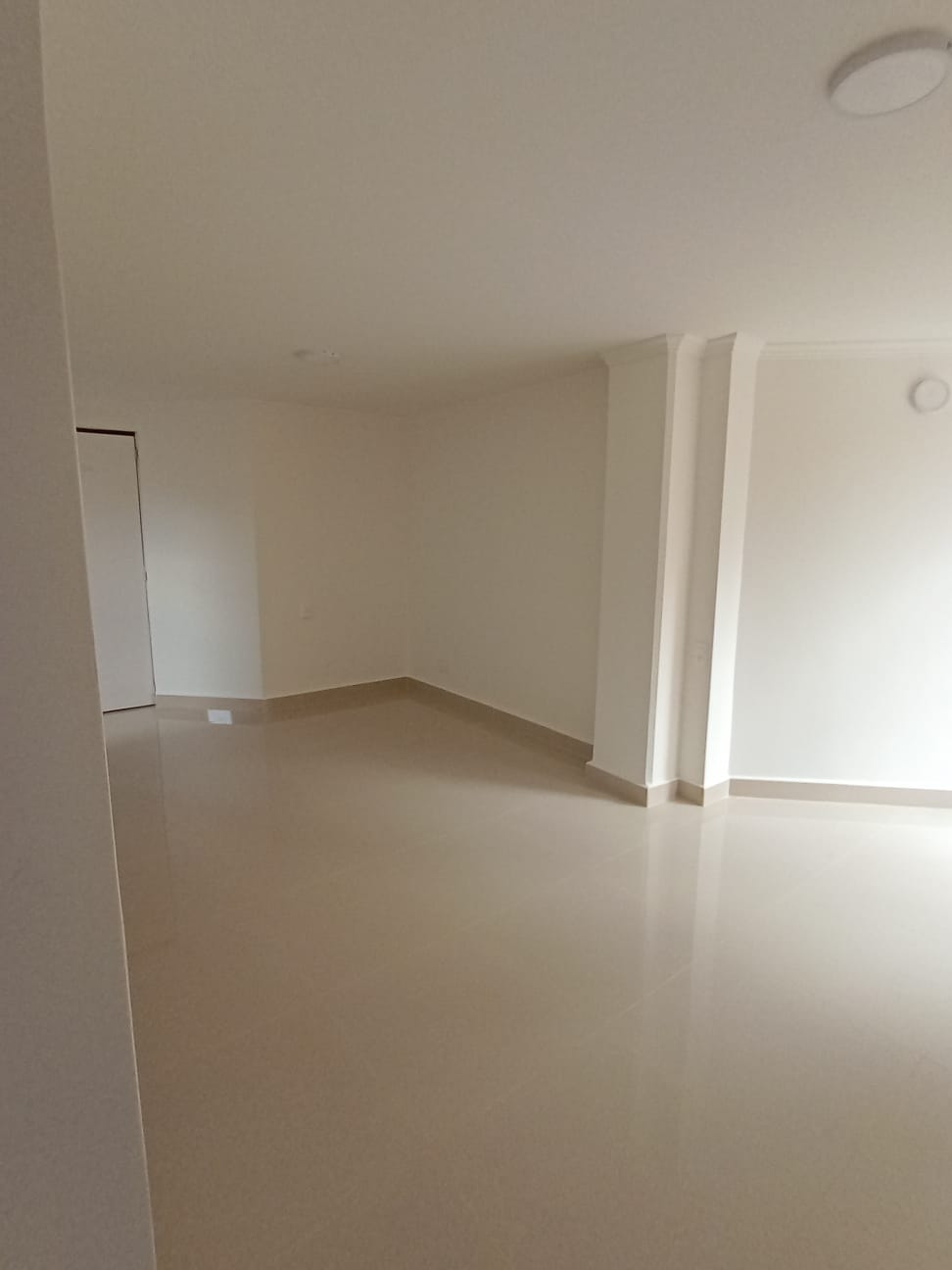 Apartamento en el Barrio Camino Verde