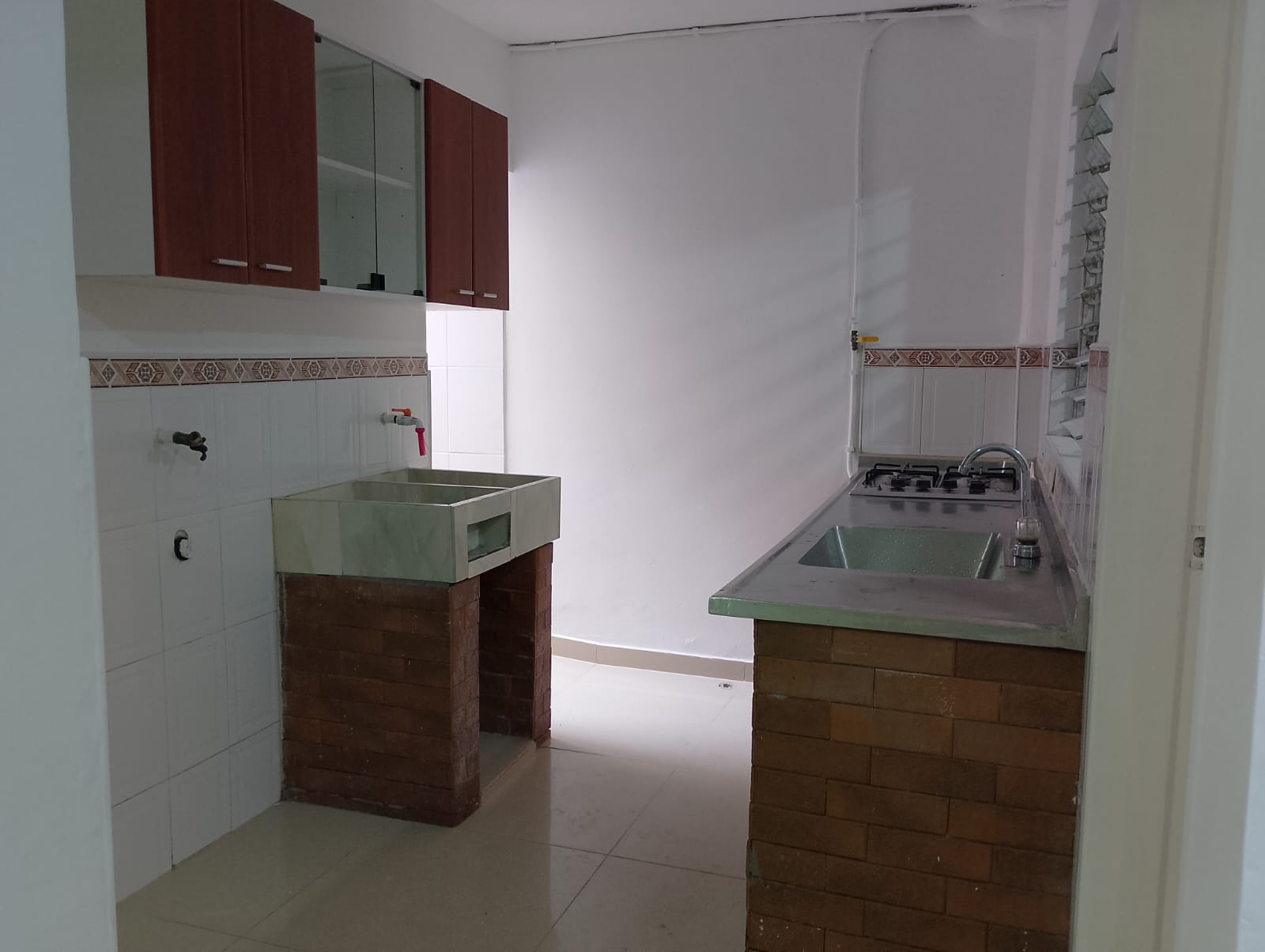 Apartamento en el Barrio conquistadores