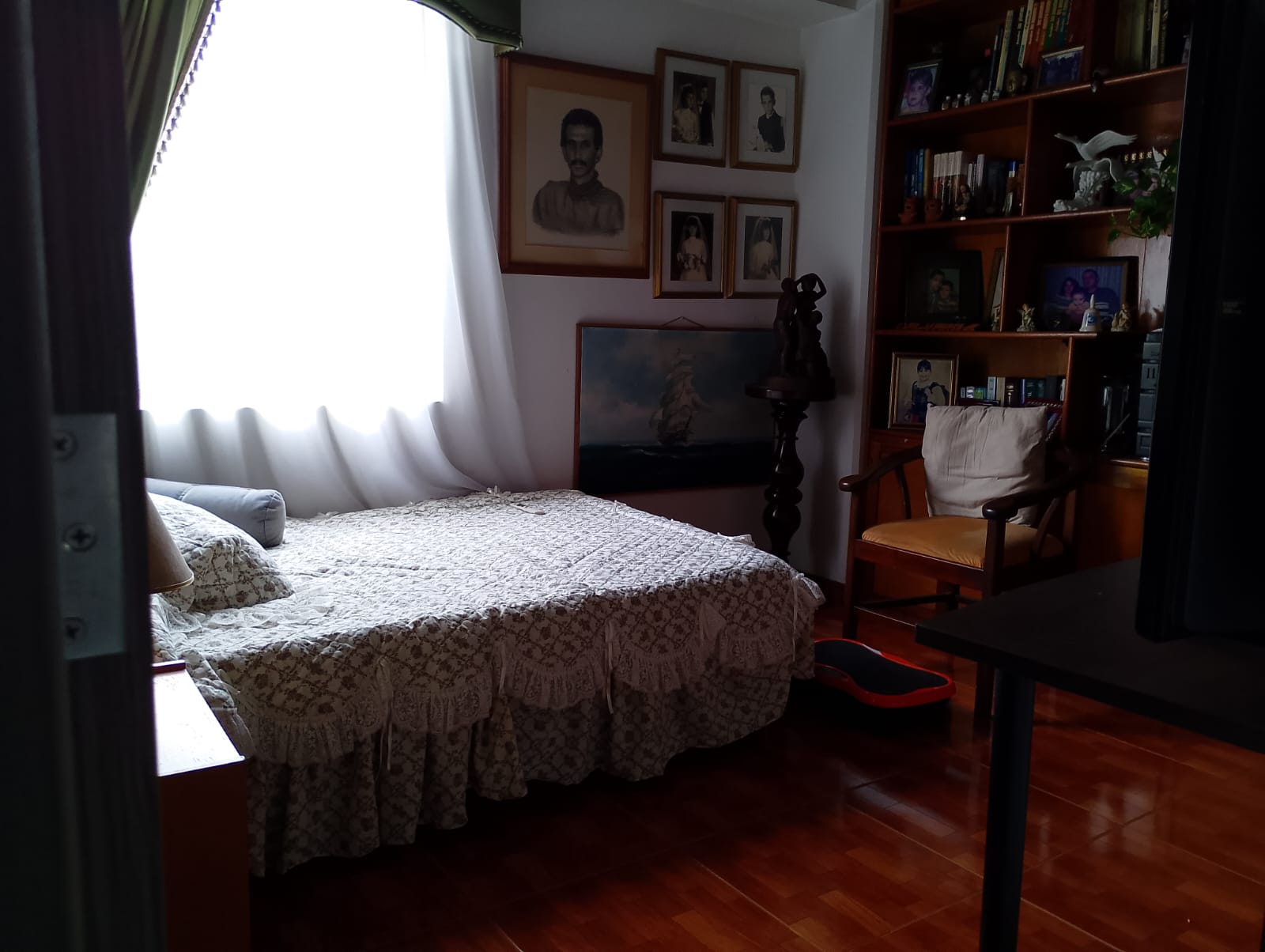 Apartamento en el Barrio La Almeria