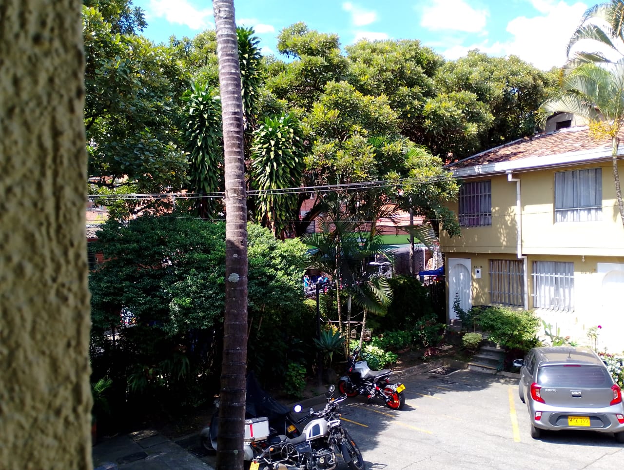 Casa en el Barrio Santa Monica 2