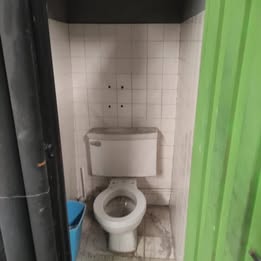 Bodega en el Barrio Centro