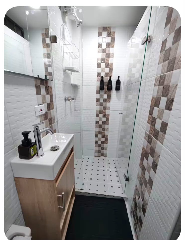 APARTAESTUDIO BELEN VILLA DE ABURRA, 1 PISO
