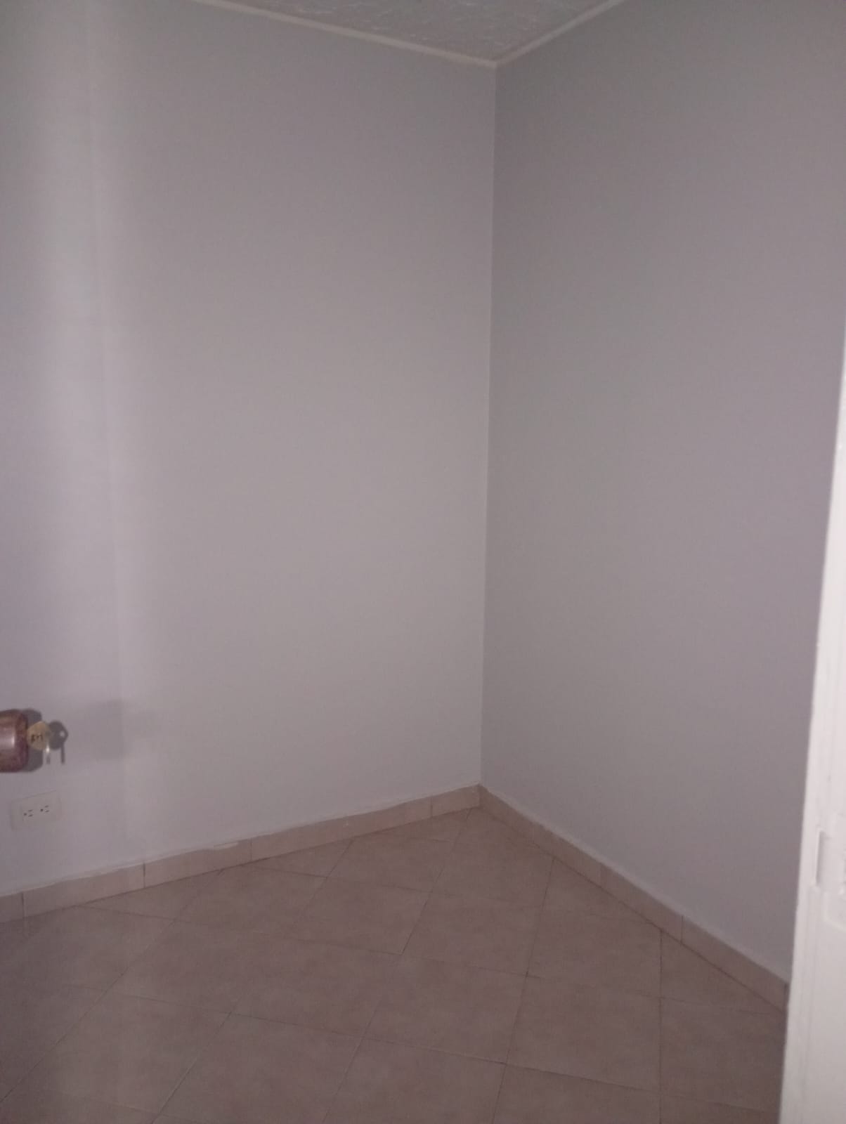 Apartamento en el Barrio la Victoria
