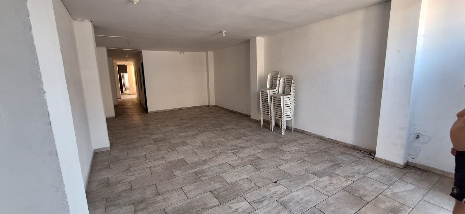 Casa de 3 niveles en el Barrio Gaitan