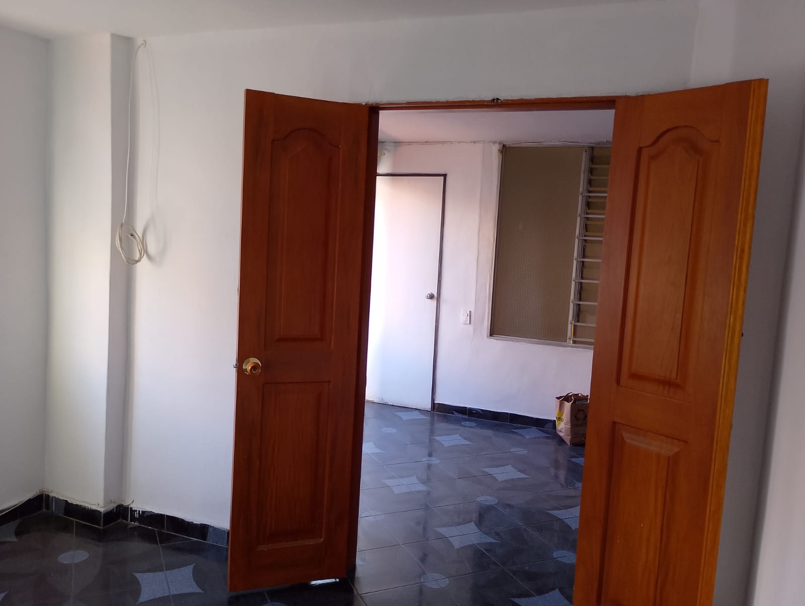 Apartamento en el Barrio Mesa