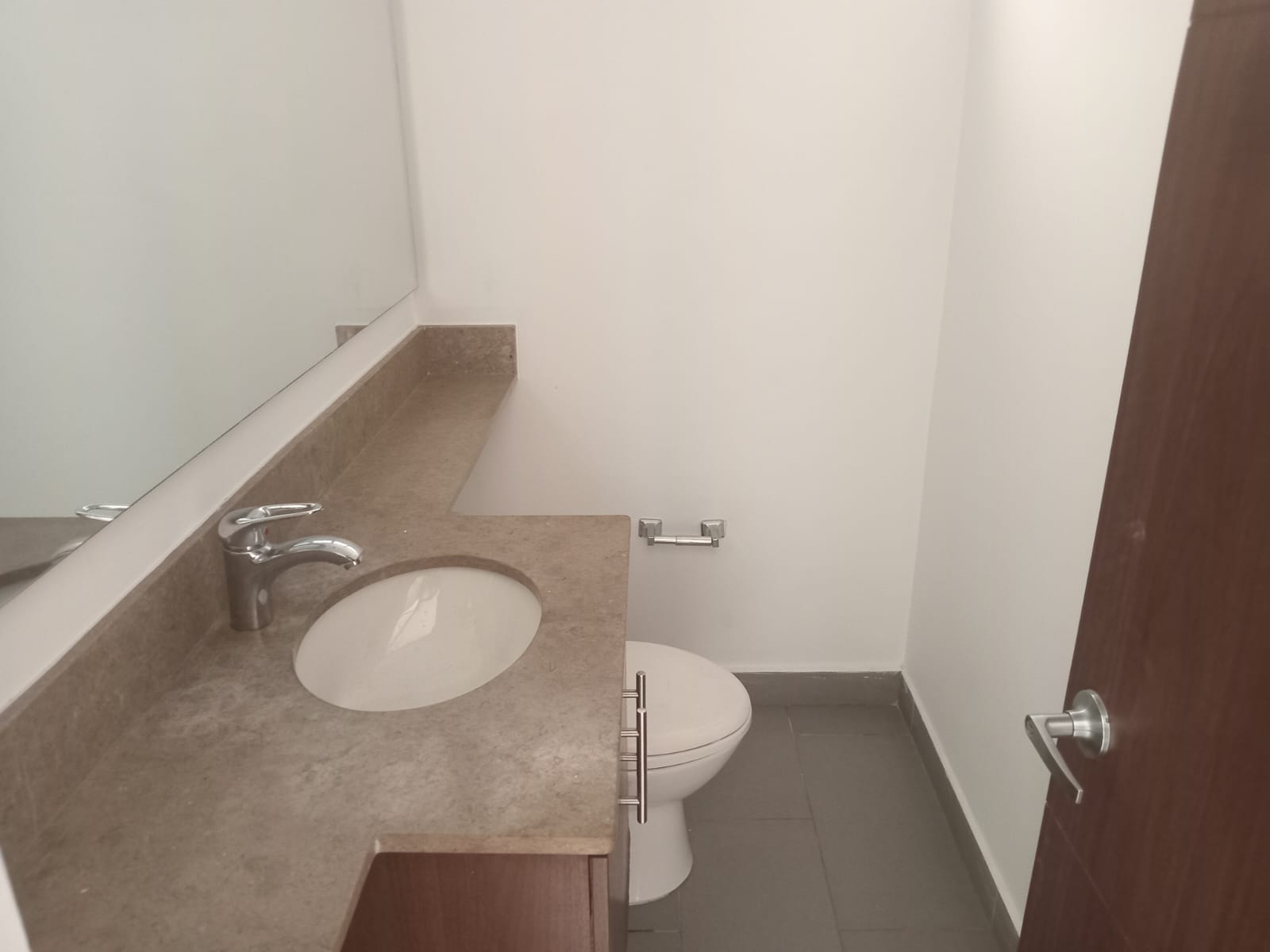 Apartamento en el Barrio en el Barrio Zúñiga