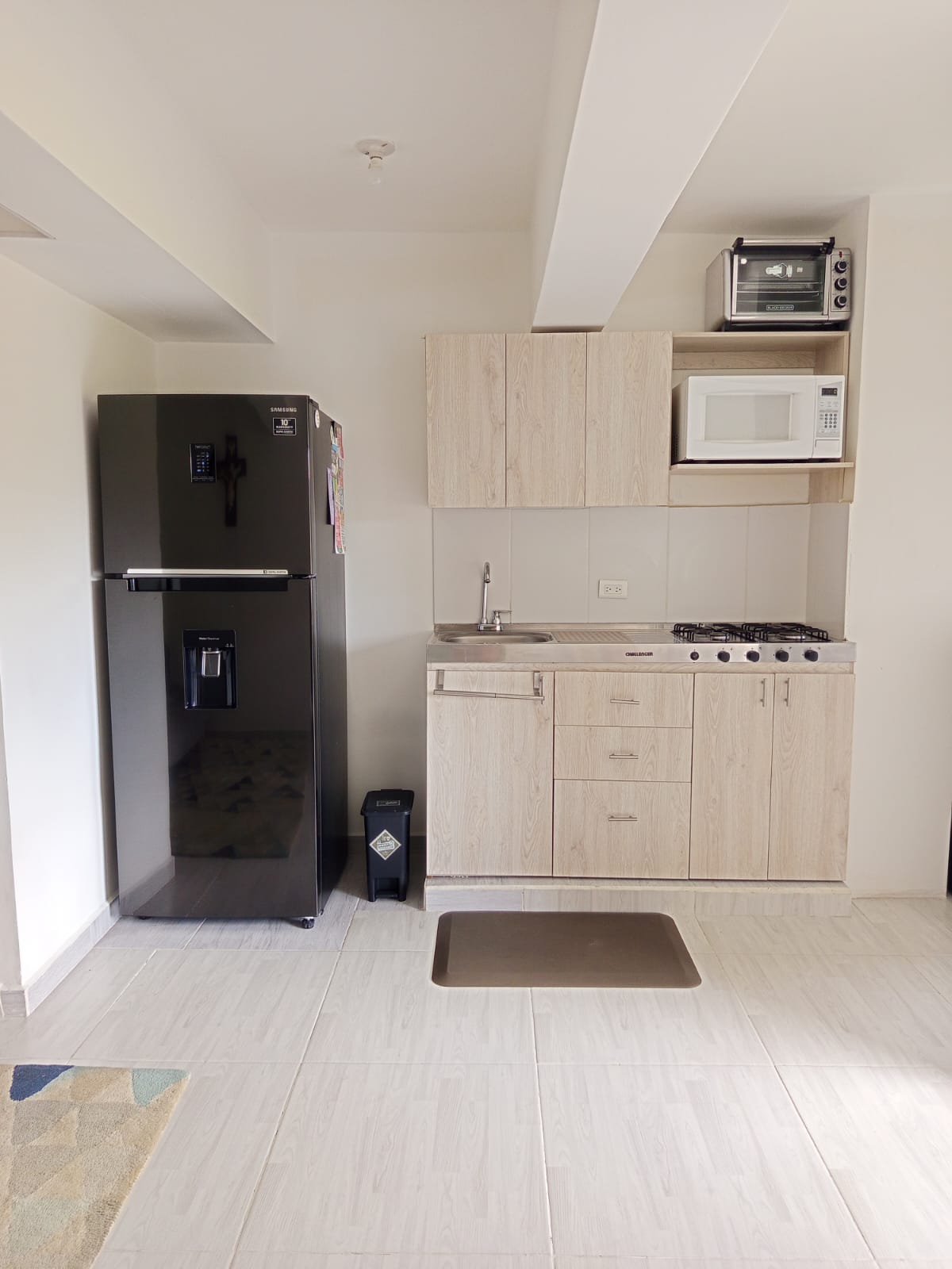 Vendo apartamento en el Barrio san Gabriel