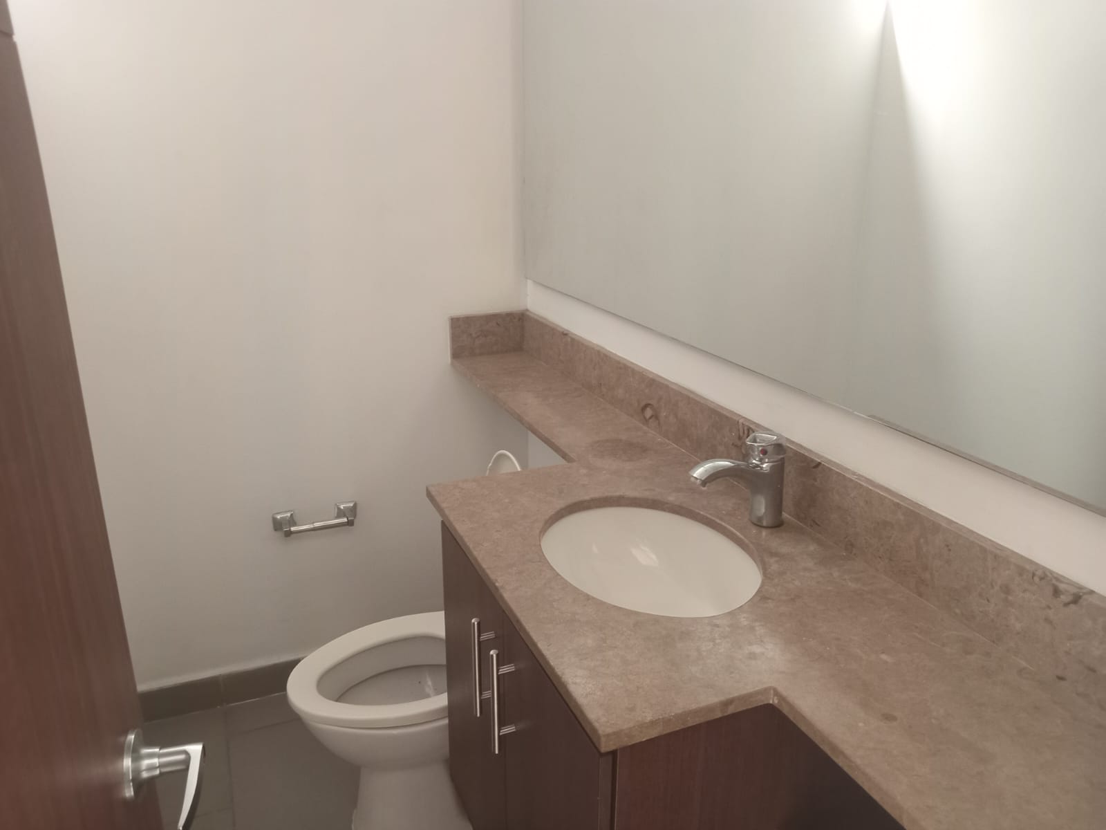 Apartamento en el Barrio Zúñiga