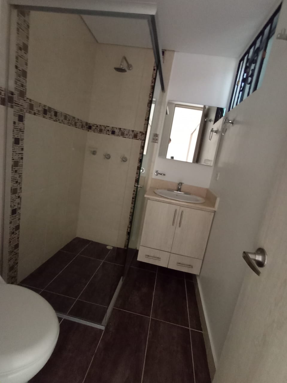 Apartamento en el Barrio el Salado